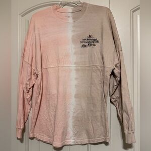 EPCOT Food and Wine Festival 2019 Spirit Jersey Size S
